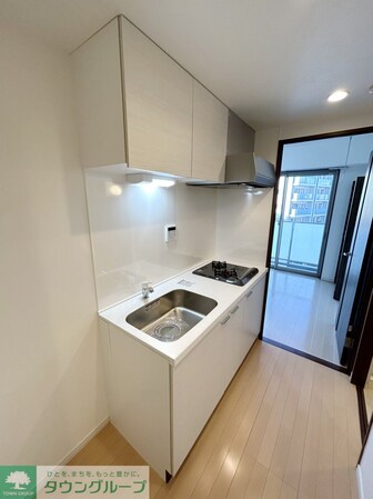 ブランセ森下の物件内観写真